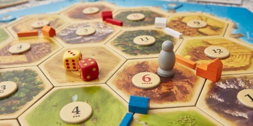 Top Board Games for Company Team-Building Activities