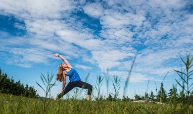 Reconnecting with Mother Earth: Embracing Nature on Your Vacation