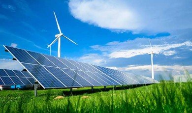 Investment Sectors to Watch in 2023: Technology, Renewable Energy, Healthcare, and Real Estate