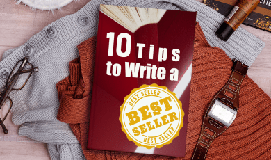 10 tips that can help you in writing a successful book